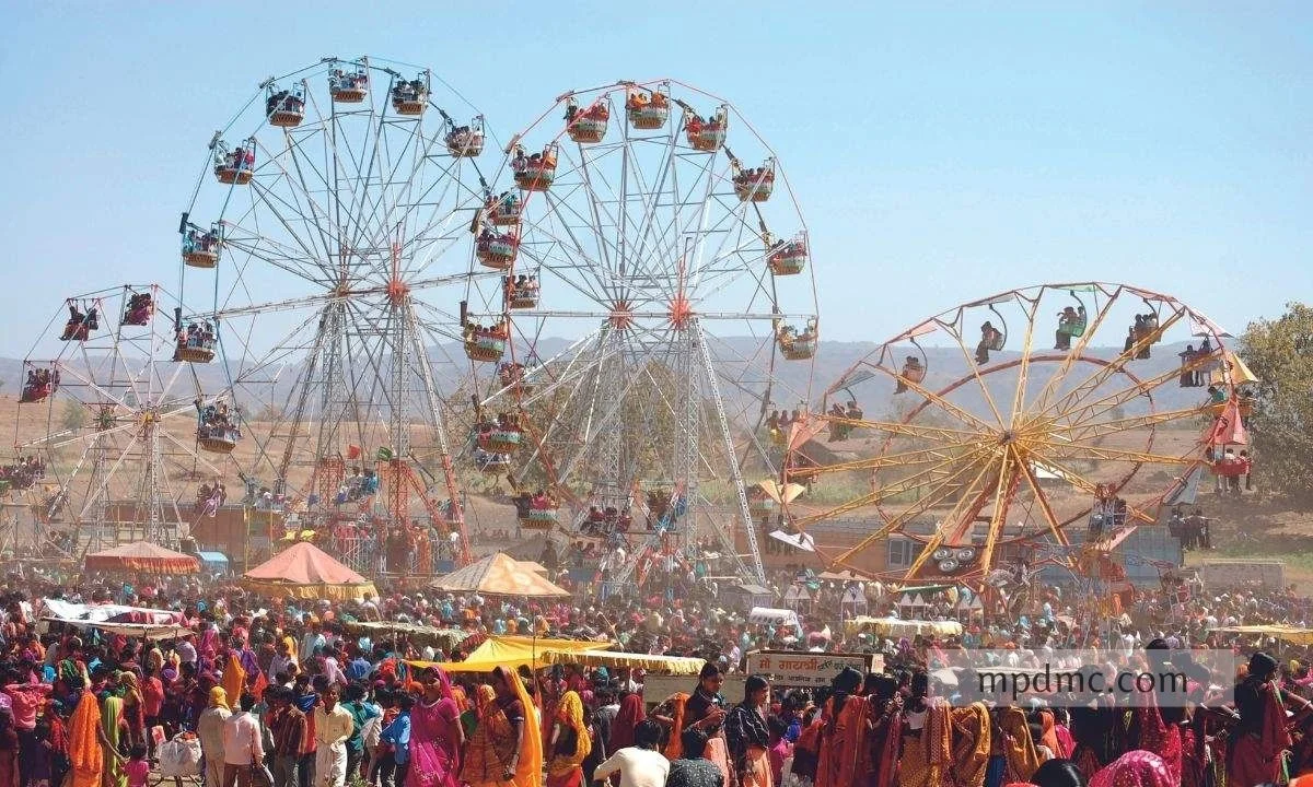 Bhagoria