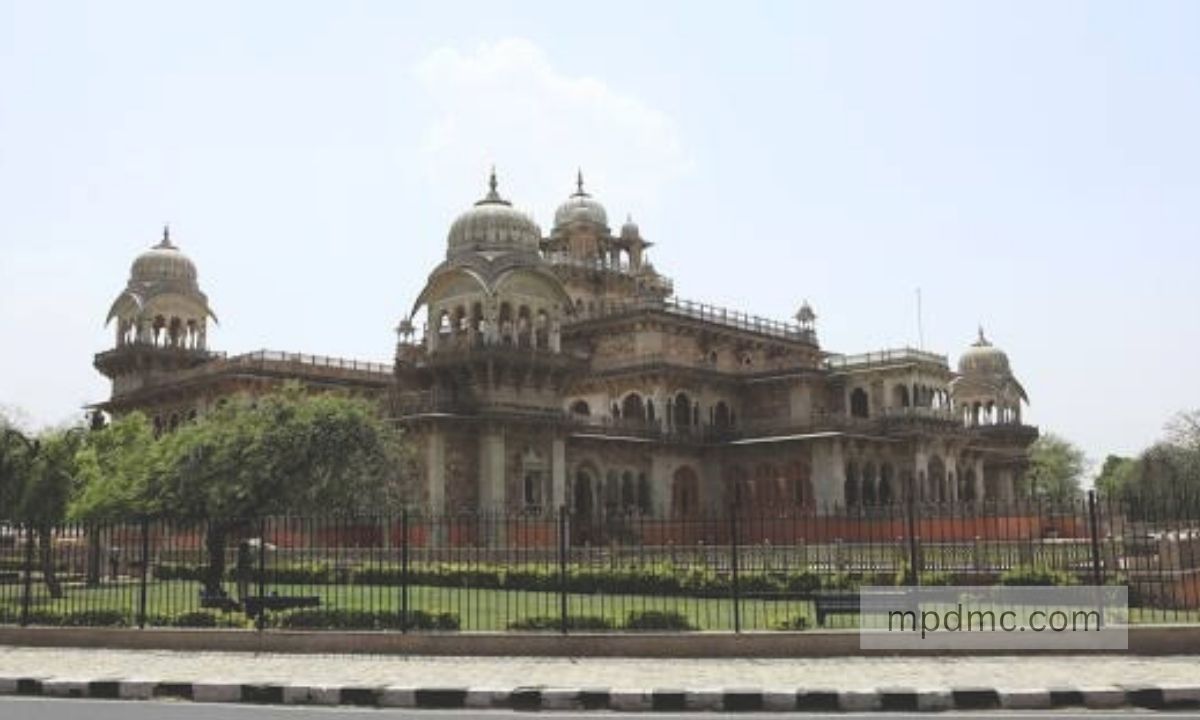 Central-Museum, Madhya-pradesh
