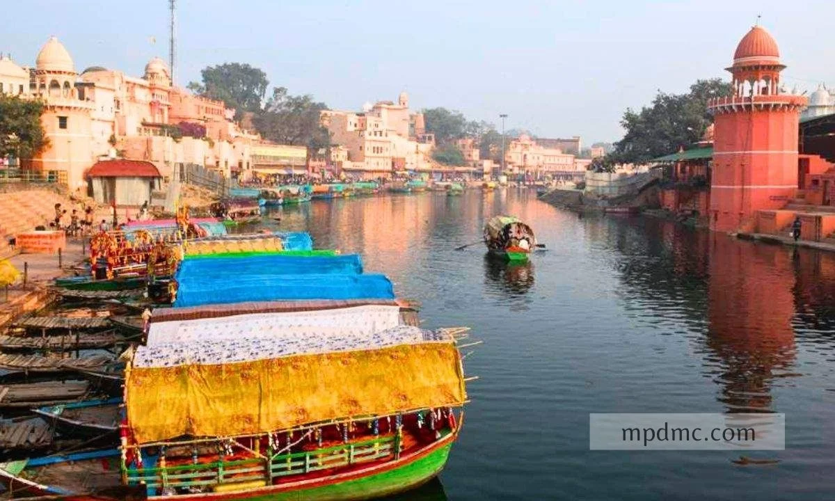 Chitrakoot, Madhya-Pradesh