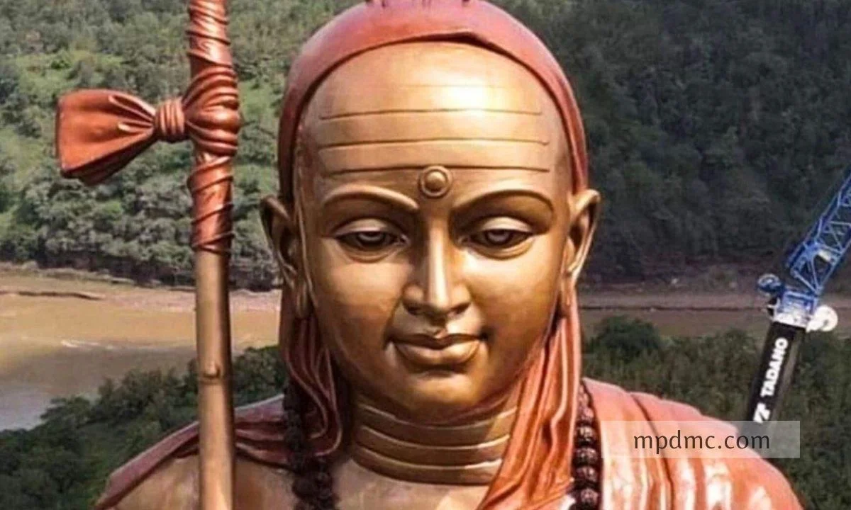 Ekatma-Dham, Madhya-Pradesh