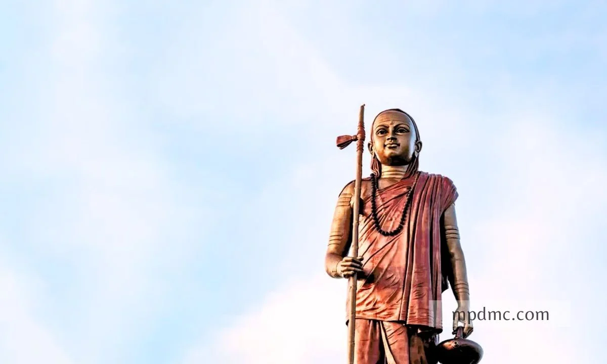 Ekatma-Dham, Madhya-Pradesh