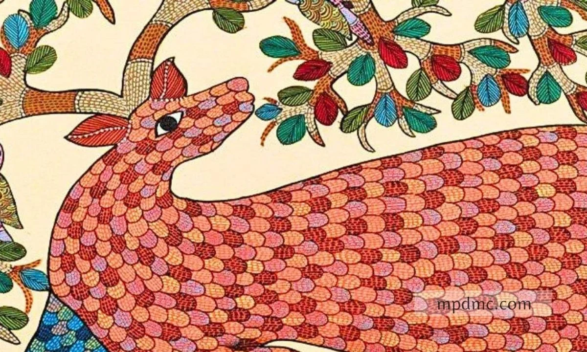 gond-art