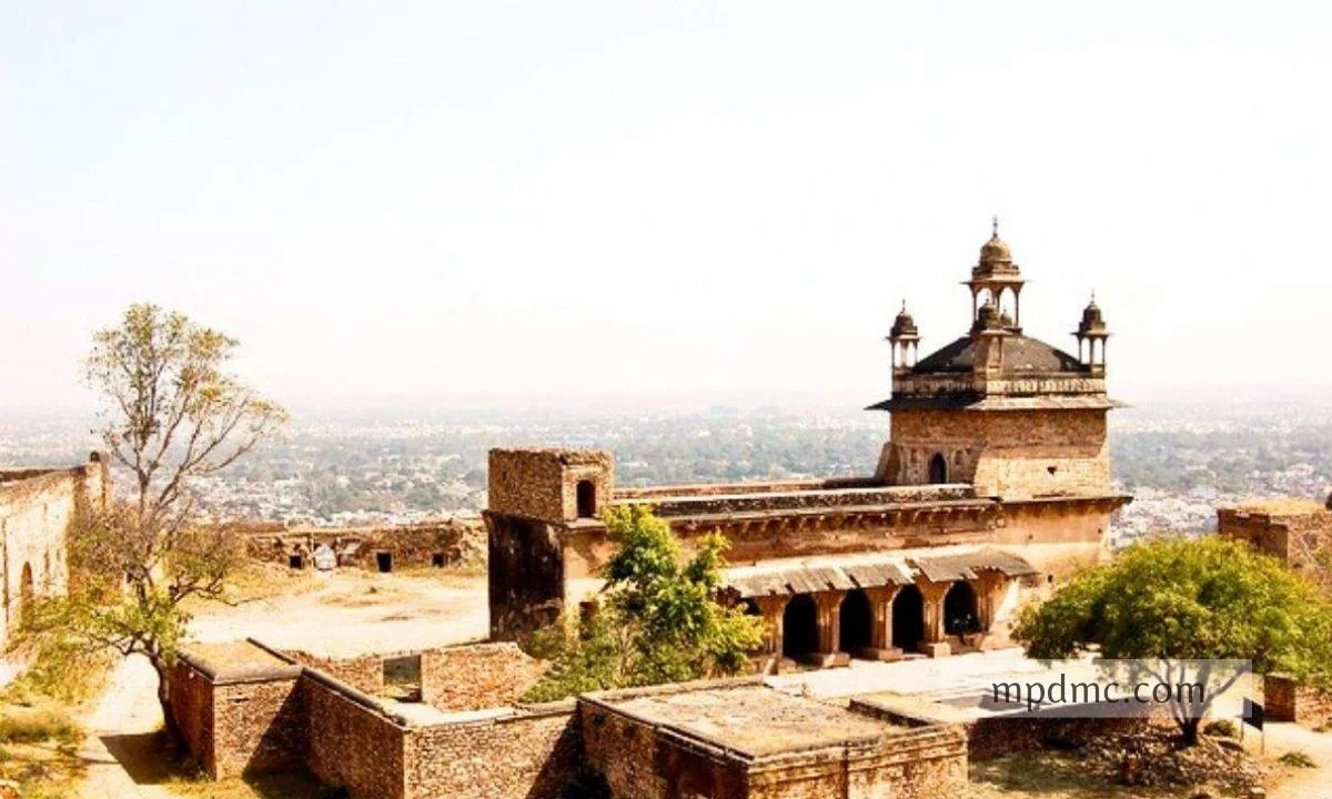 Gair Festival, Indore