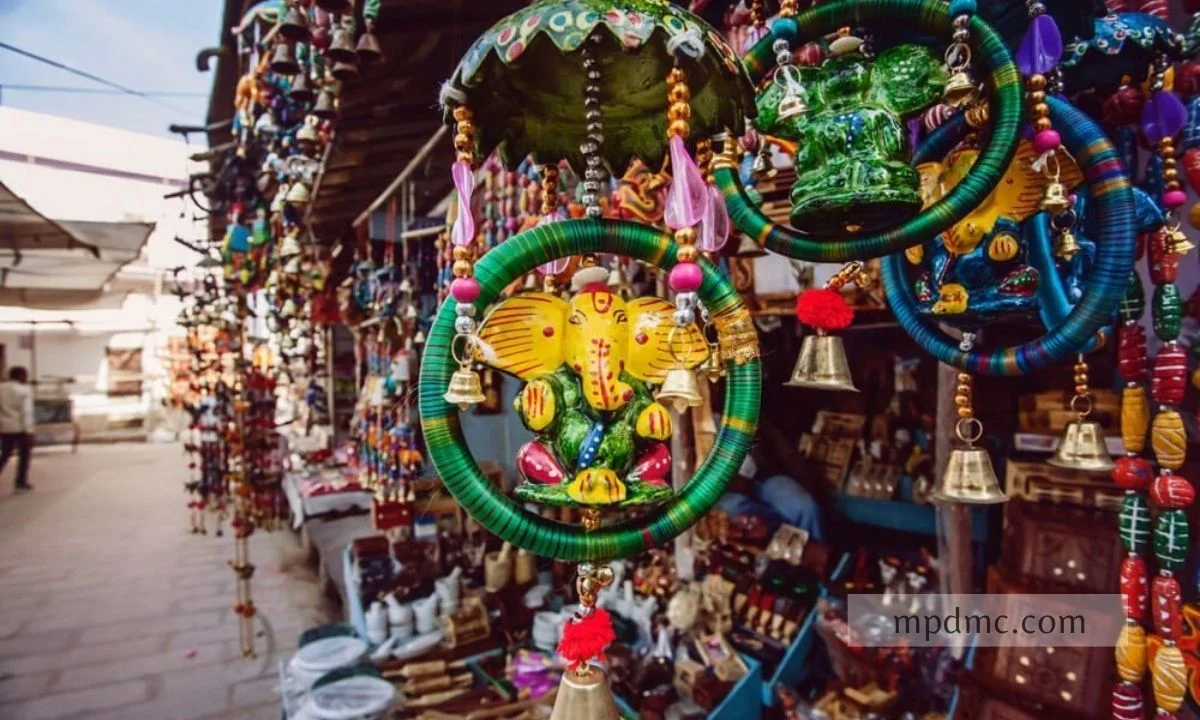 Craft & Culture Trail, Madhya pradesh