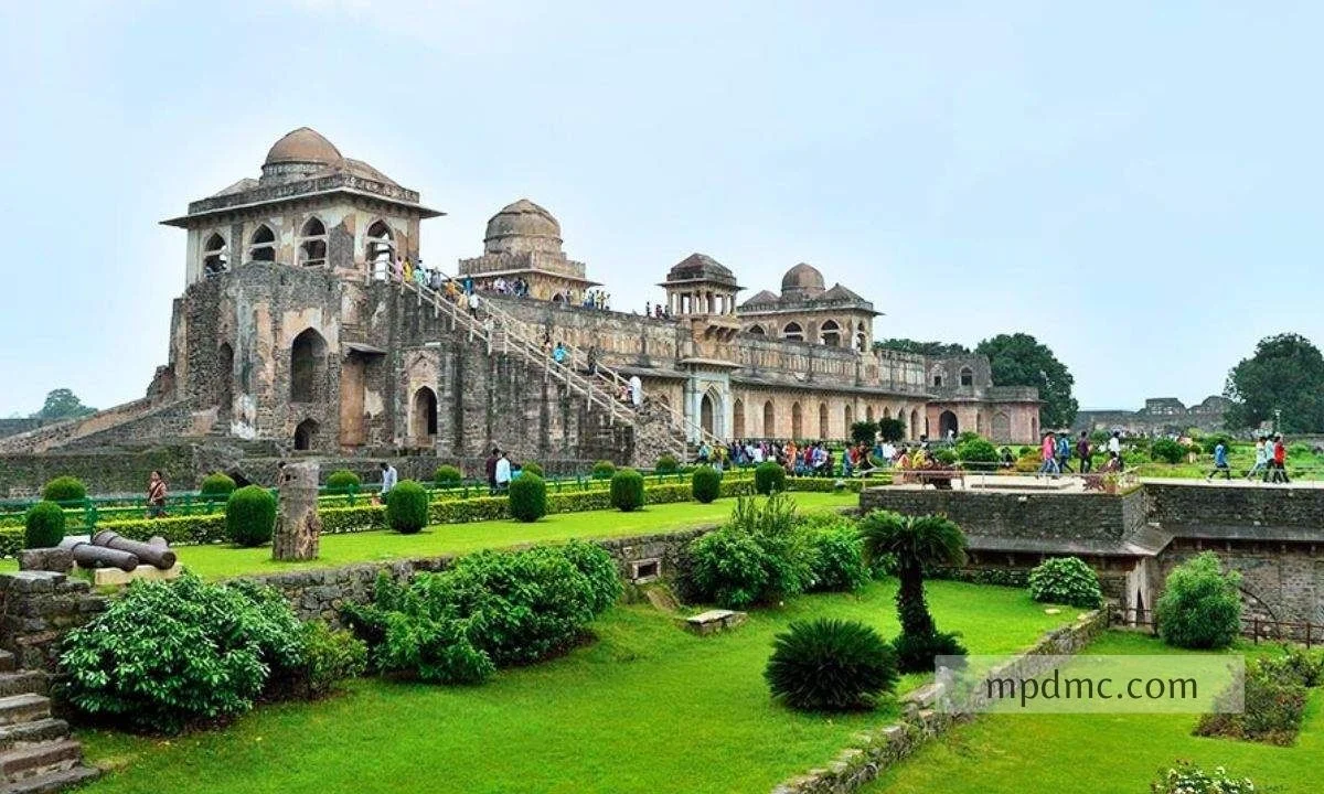 Nature Lap of Madhya Pradesh