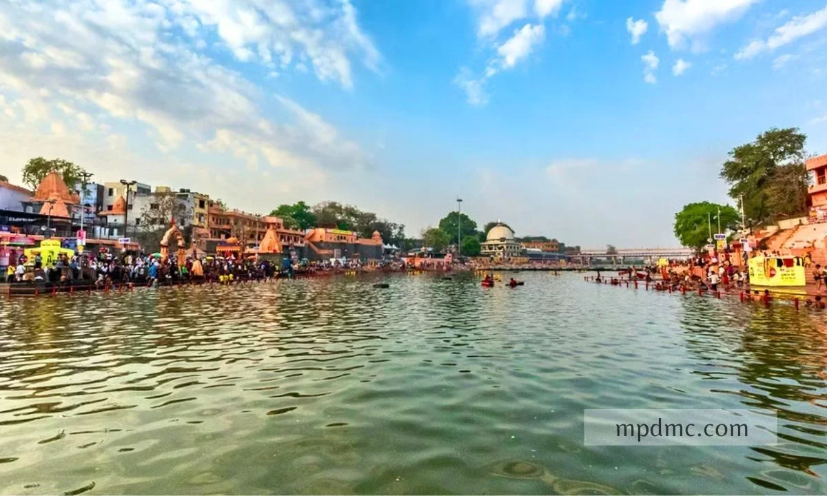 Road Trip in Madhya Pradesh