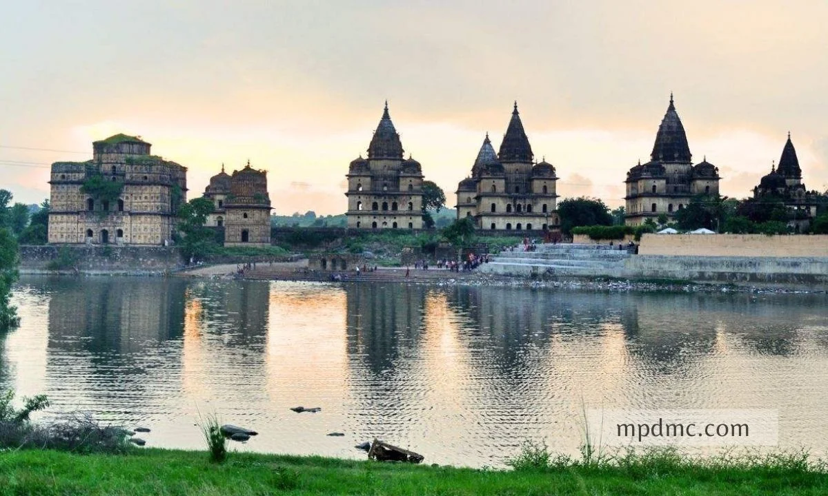 Medieval Splendour in Madhya Pradesh