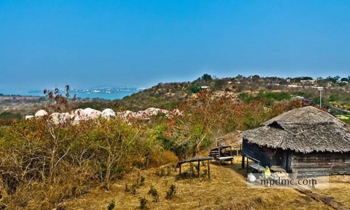 IGRMS, Madhya Pradesh