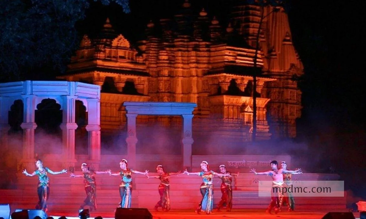 Khajuraho-dance-festival