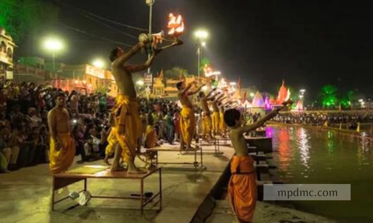 Khumb-mela-festival, Ujjain