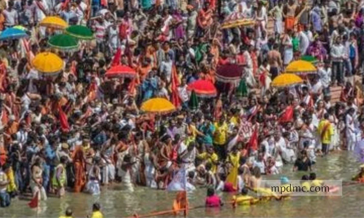 Khumb-mela-festival, Ujjain