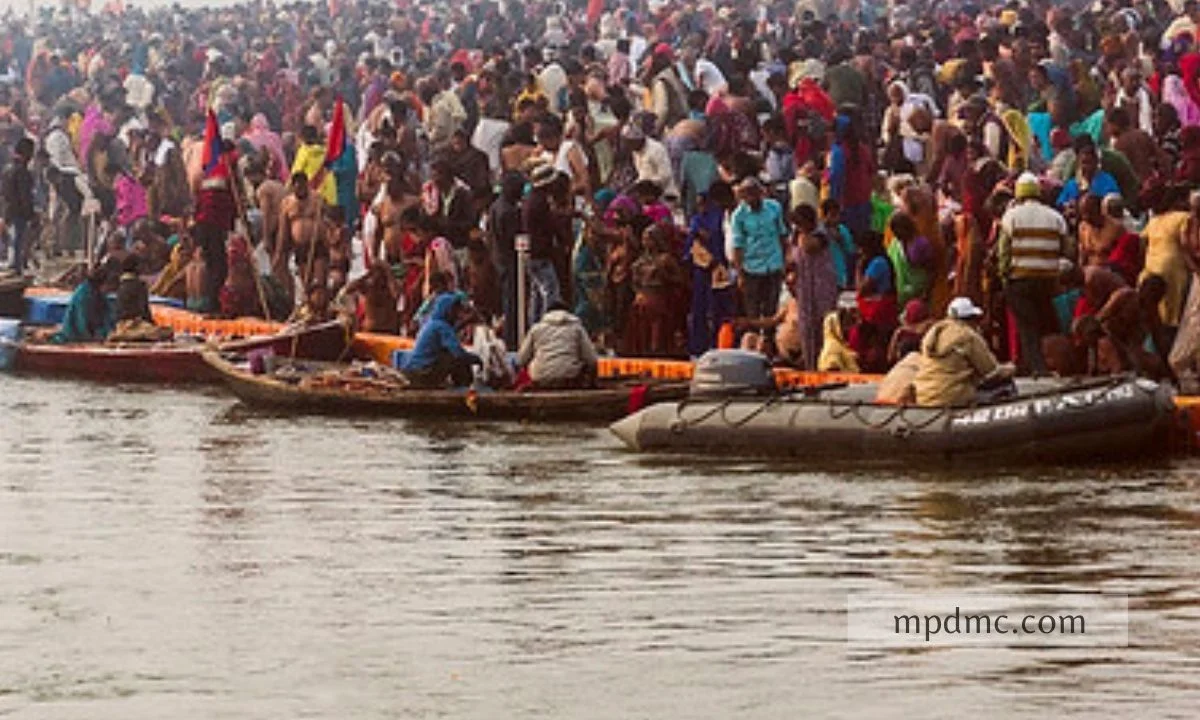 Khumb-mela-festival, Ujjain