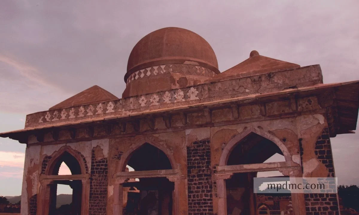 mandu, mandavgarh, Madhya-Pradesh