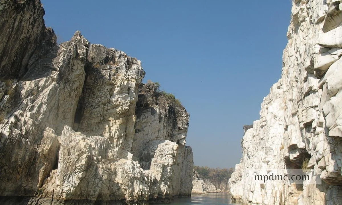 Bhedaghat