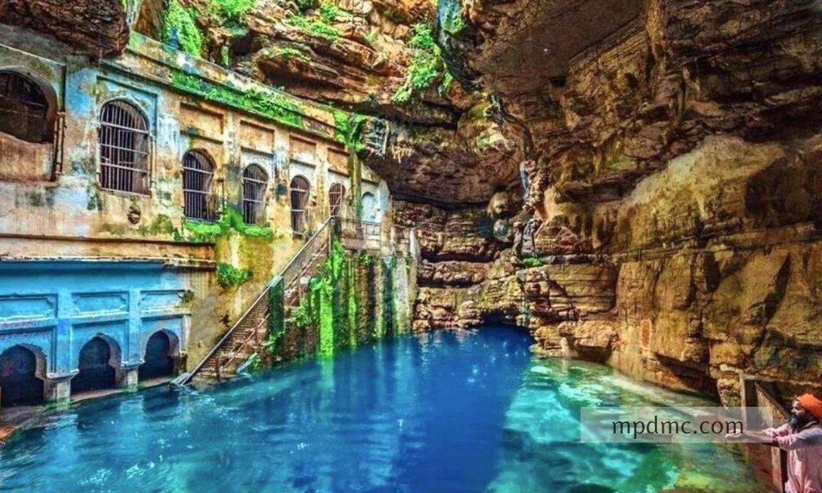 Bhimkund