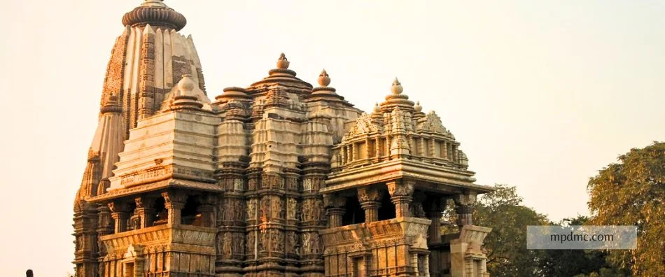 Khajuraho
