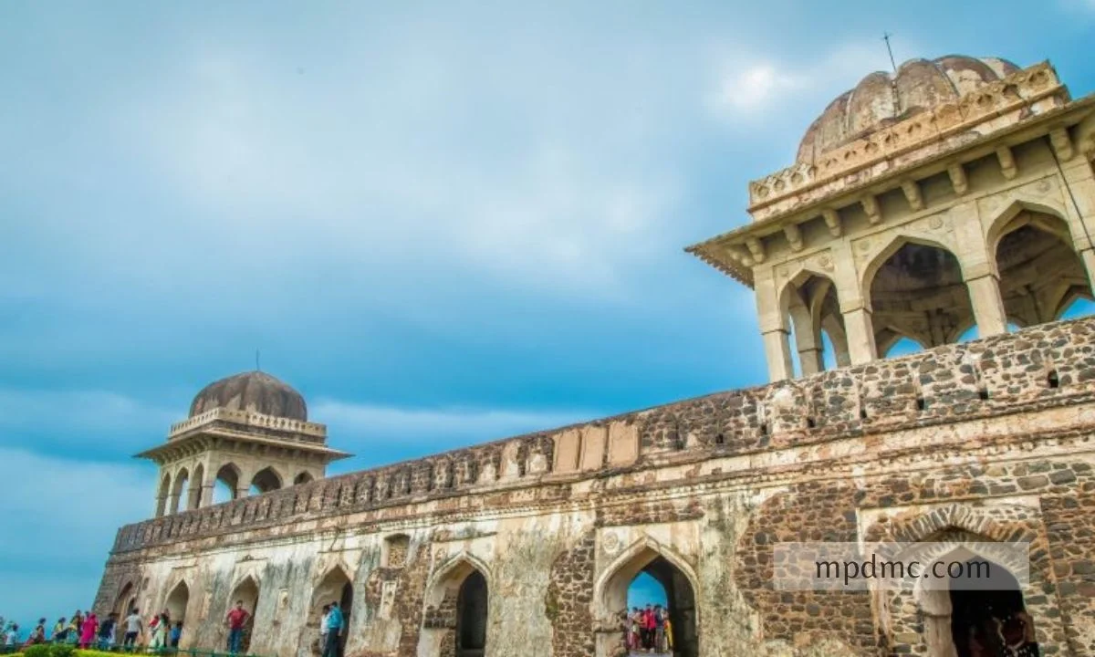 Narmada River Heritage Trail in Madhya Pradesh
