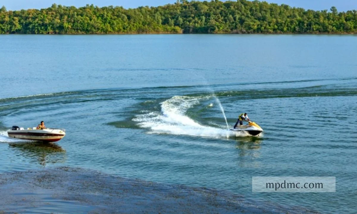 Sailani, Island