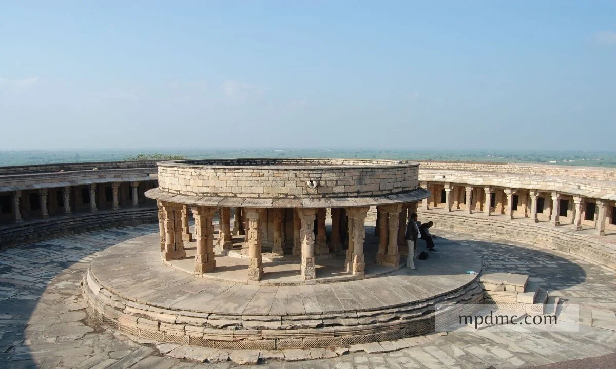 Mitawali,Morena, Madhya Pradesh