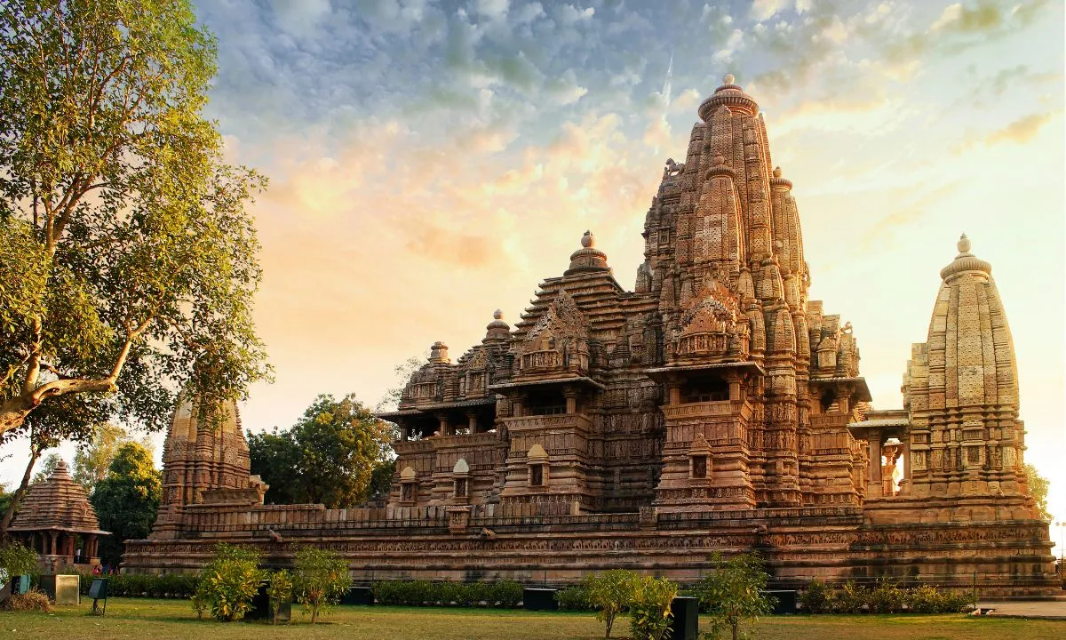 Madhya Pradesh Beyond the Bucket List
