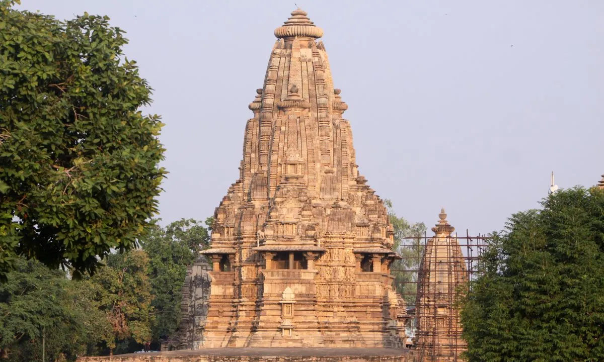 Hidden gems of Madhya Pradesh