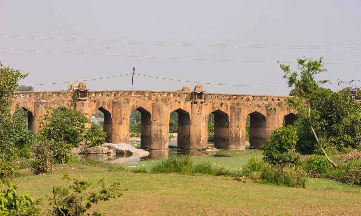 Hidden gems of Madhya Pradesh