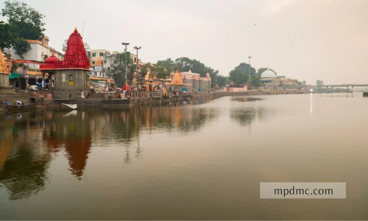 mahakaleshwar-temple, Madhya-Pradesh