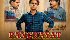 Panchayat, Mahodiya Village