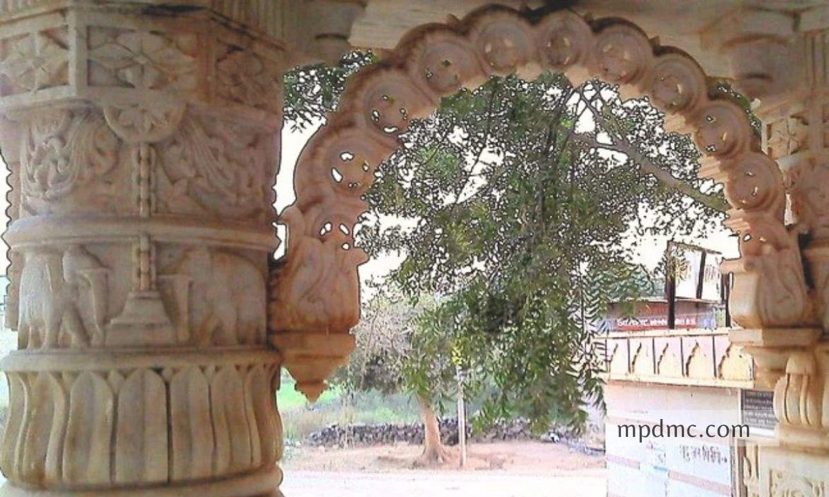 Pasupatinath Temple Mandsaur                                            