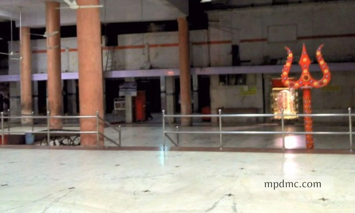Pasupatinath-Temple-Mandsaur, Madhya-Pradesh
