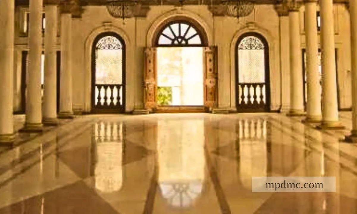 Rajwada-Palace, Indore, Madhya-Pradesh