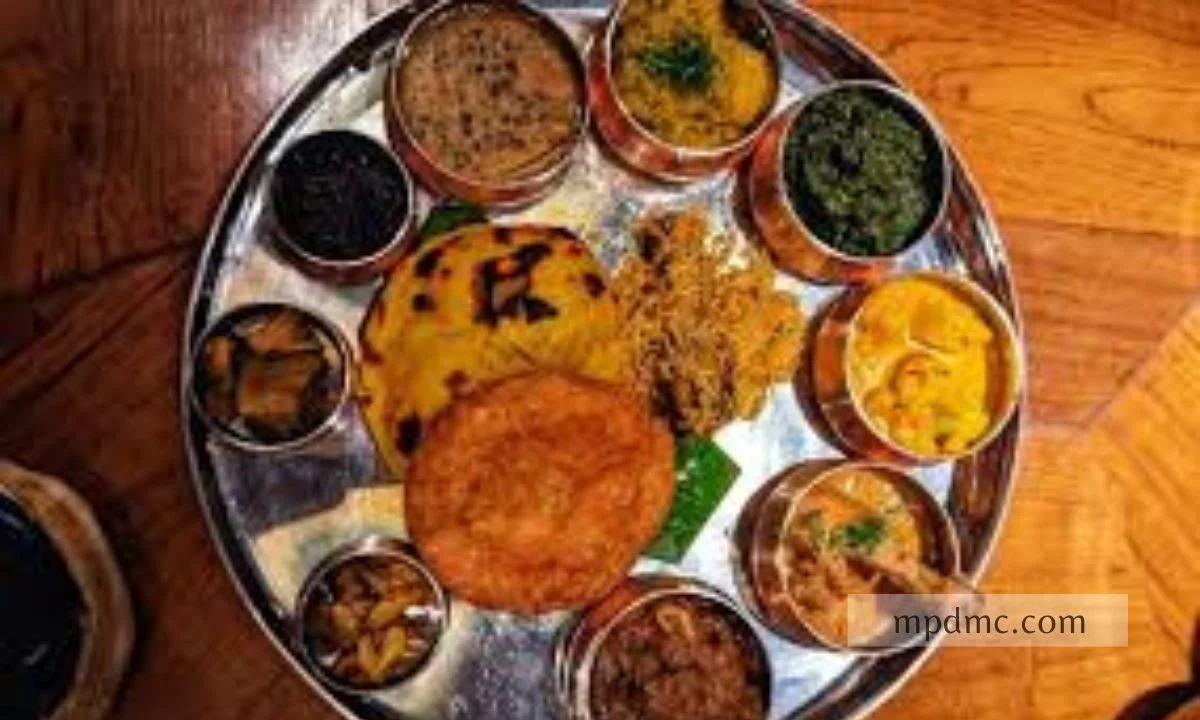 Sailana-Cuisine, Madhya-Pradesh