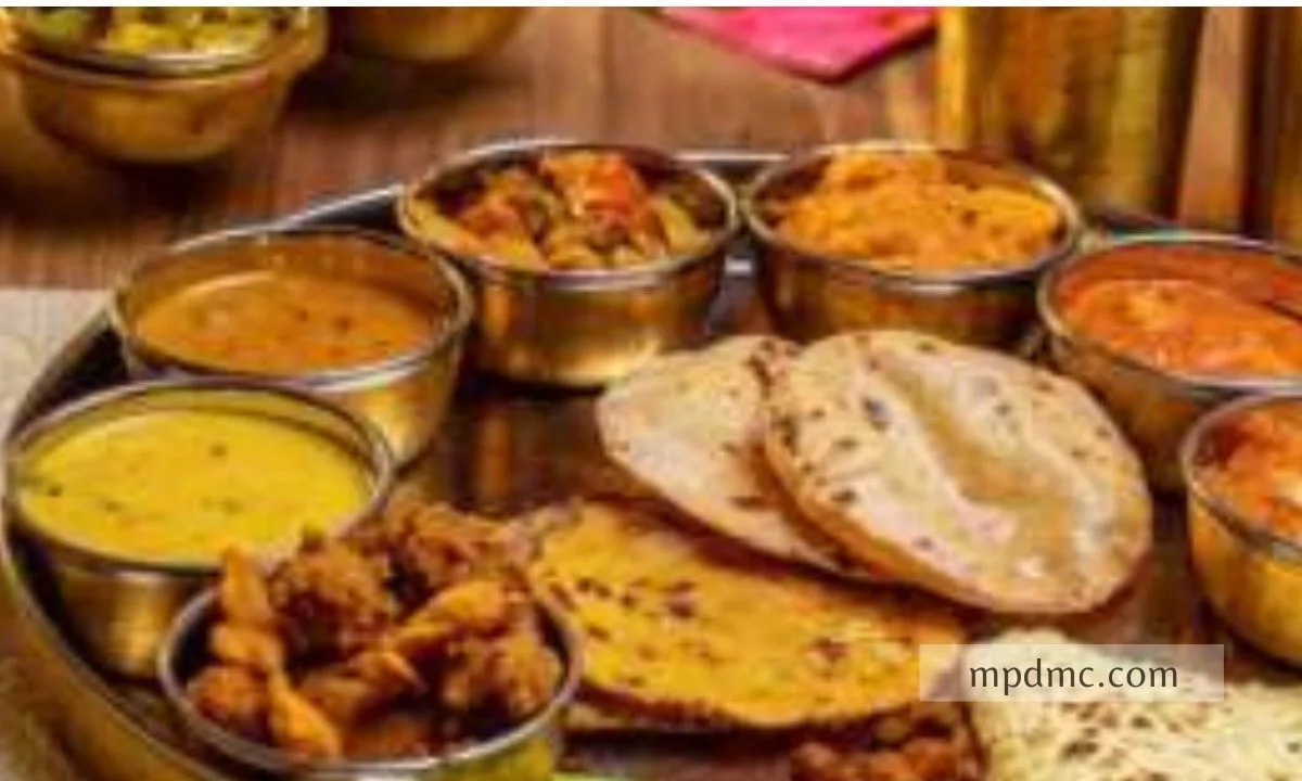 Sailana-Cuisine, Madhya-Pradesh