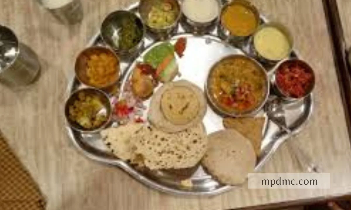 Sailana-Cuisine, Madhya-Pradesh