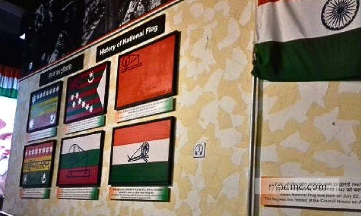 Shaurya-smarak-bhopal, Madhya-pradesh