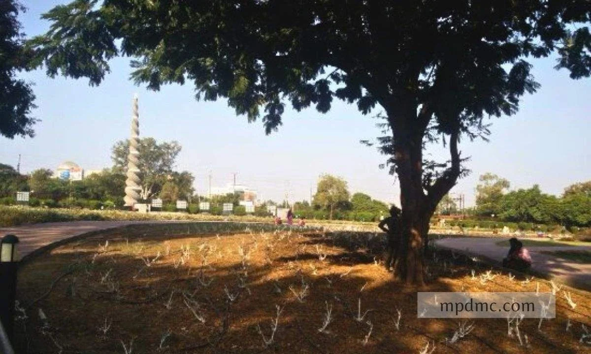 Shaurya-smarak-bhopal, Madhya-pradesh