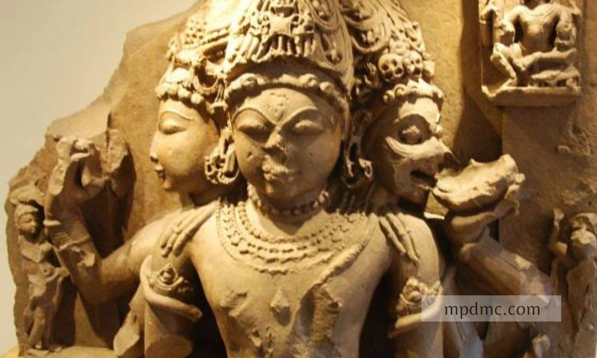 State-musuem-bhopal, Madhya-pradesh
