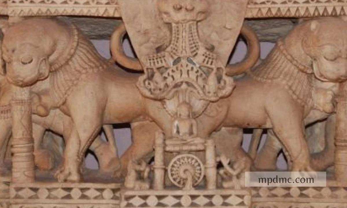 State-musuem-bhopal, Madhya-pradesh
