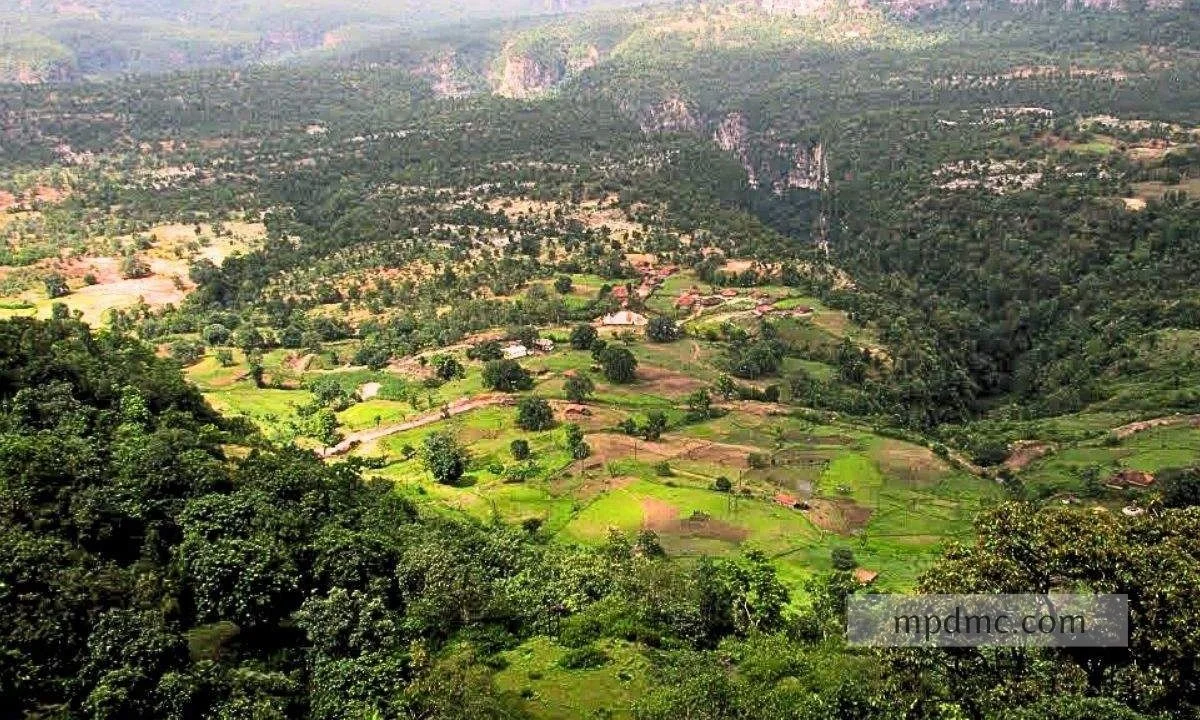 Tamia-hill-station
