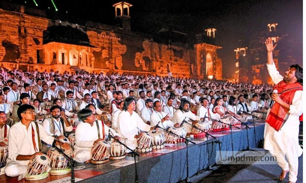Tanseen-festival