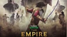 The Empire, Mandu and Maheshwar