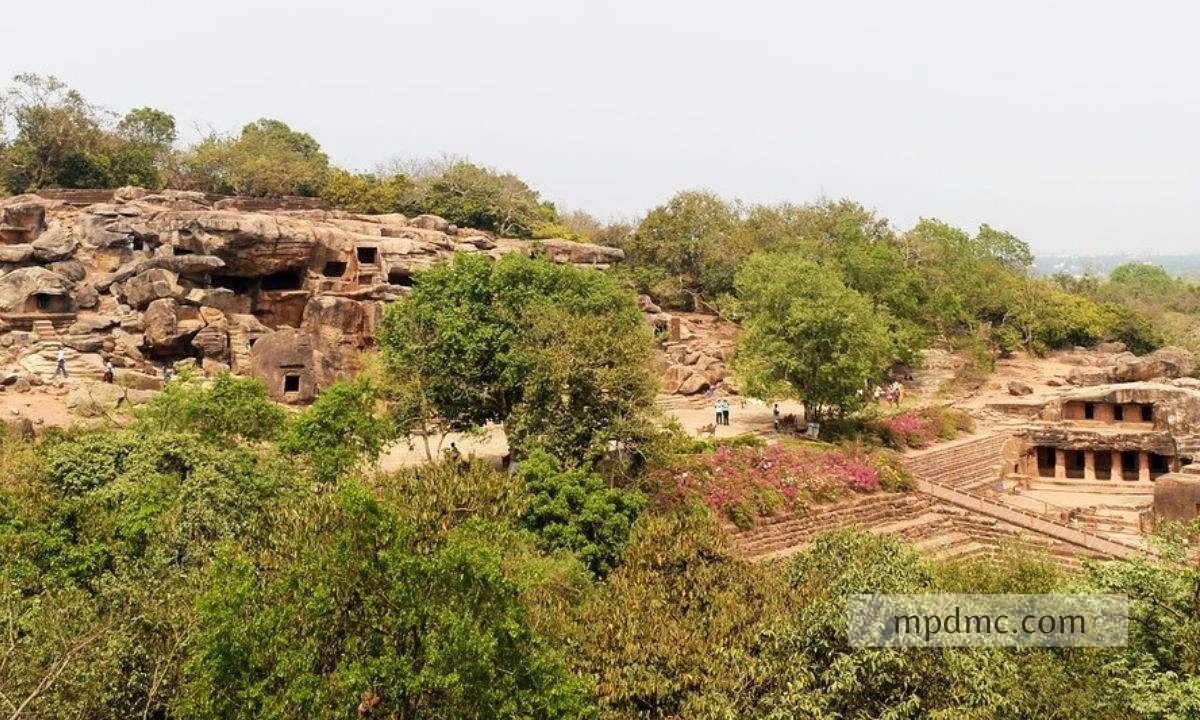 brahmanical-rock, udayagiri